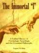 The Immortal 'I' - by Eugene Shea