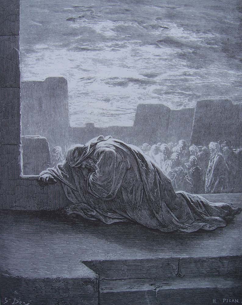 The-Dore-Bible-Illustrations